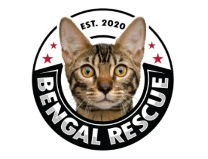 Bengal Rescue logo